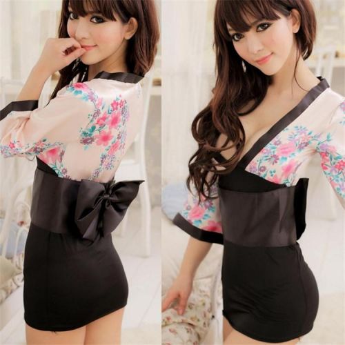 Peignoir jeunesse - Ref 598421