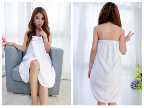 Peignoir jeunesse - Ref 598429