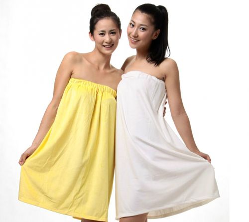  Peignoir VEILS - Ref 598445