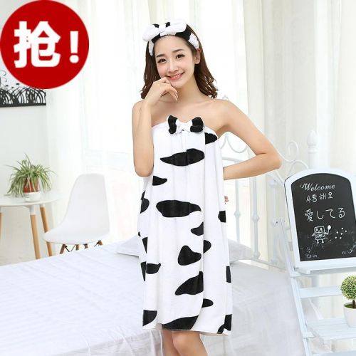  Peignoir jeunesse - Ref 598466