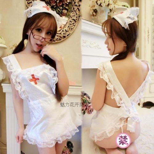 Peignoir ALIBOY - Ref 598471