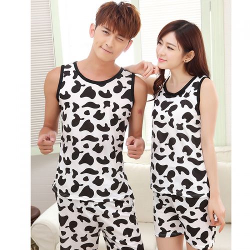 Peignoir gilet - Ref 598496