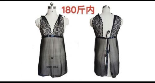 Peignoir - Ref 598502