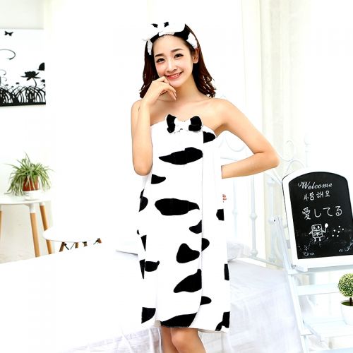  Peignoir jeunesse - Ref 598526