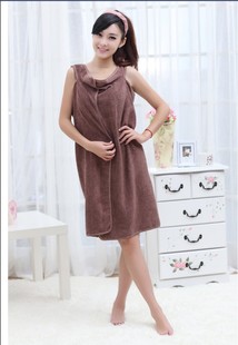 Peignoir jeune - Ref 598528