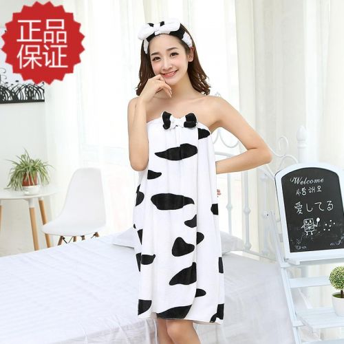  Peignoir jeunesse - Ref 598534