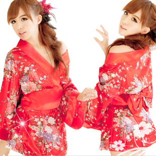 Peignoir EVES TEMPTATION - Ref 598542