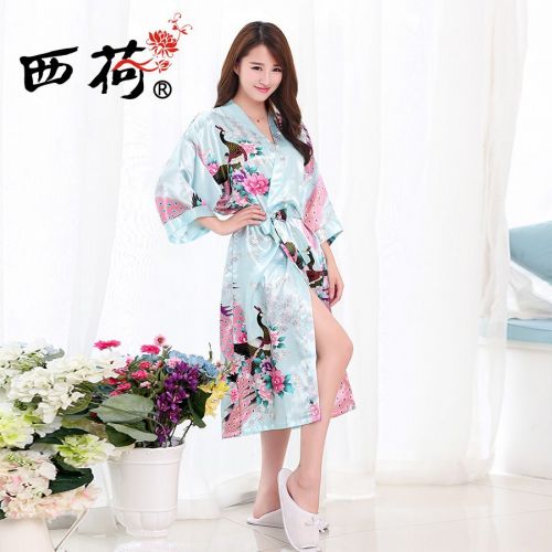 Peignoir jeunesse - Ref 598543