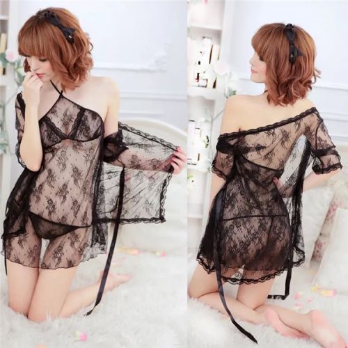 Peignoir DAMA - Ref 598551