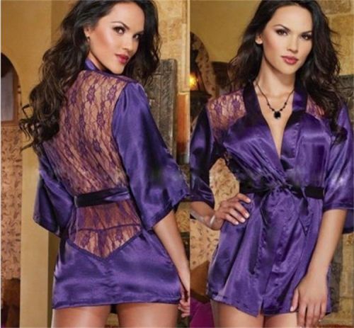 Peignoir - Ref 598568