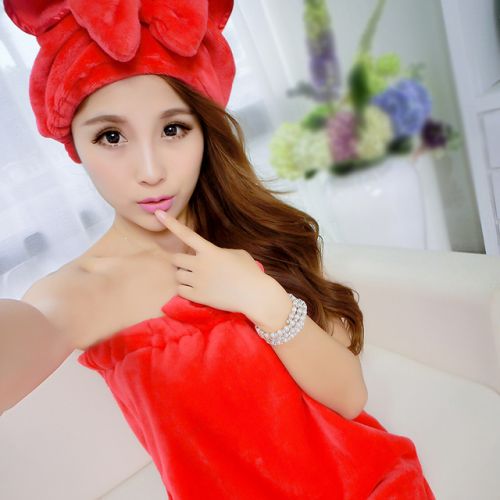  Peignoir jeunesse - Ref 598573