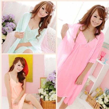 Peignoir jeunesse - Ref 598580