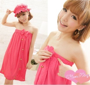 Peignoir - Ref 598598