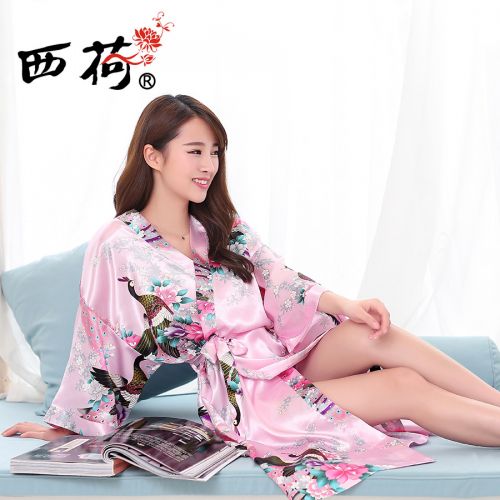 Peignoir jeunesse - Ref 598602