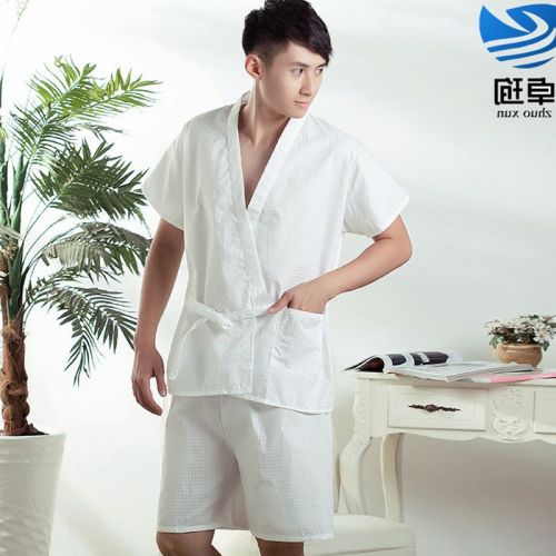  Peignoir hommes - Ref 598618