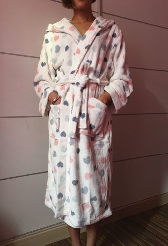 Peignoir - Ref 598621