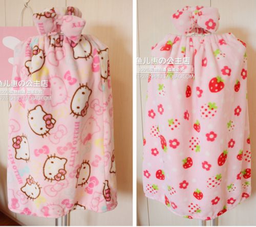 Peignoir - Ref 598634