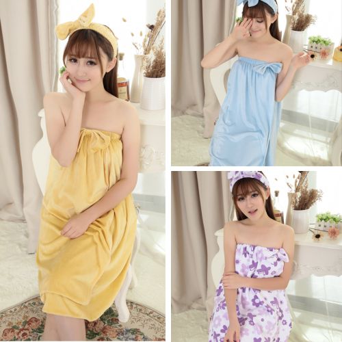  Peignoir jeune - Ref 598648