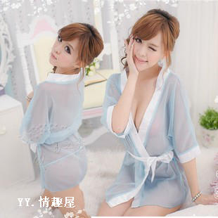 Peignoir - Ref 598656