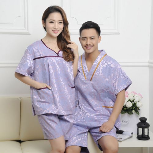 Peignoir - Ref 598663