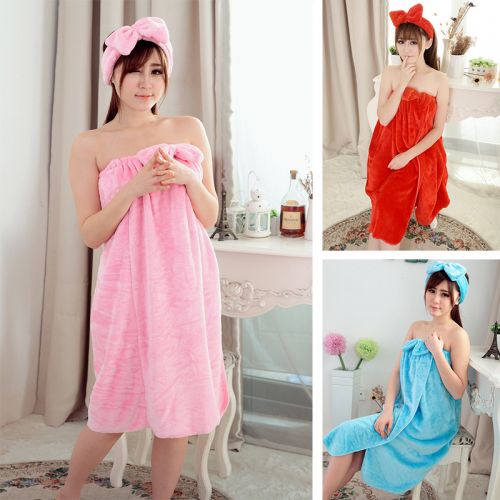 Peignoir jeunesse - Ref 598673