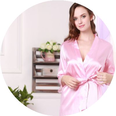 Peignoir jeunesse - Ref 598674