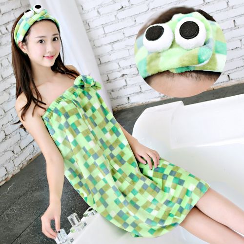  Peignoir jeunesse - Ref 598705