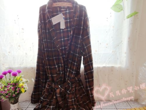 Peignoir - Ref 598735