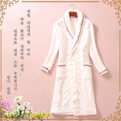 Peignoir - Ref 598756