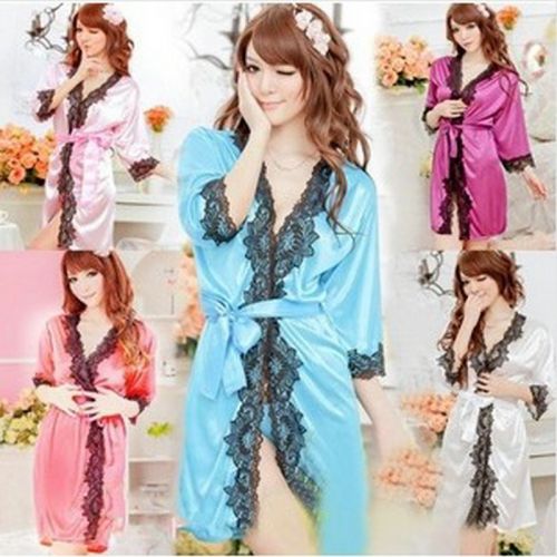 Peignoir jeunesse - Ref 598757