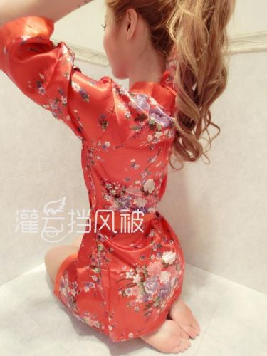 Peignoir jeunesse - Ref 598761