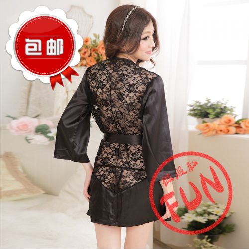 Peignoir - Ref 598796