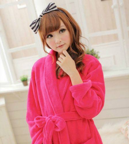 Peignoir jeunesse - Ref 598802