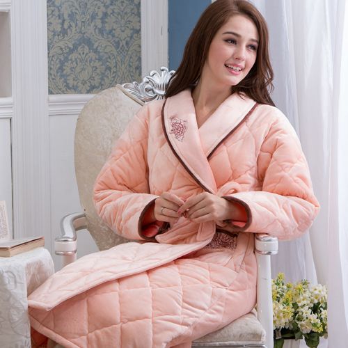  Peignoir jeunesse BINGLISHI - Ref 598810