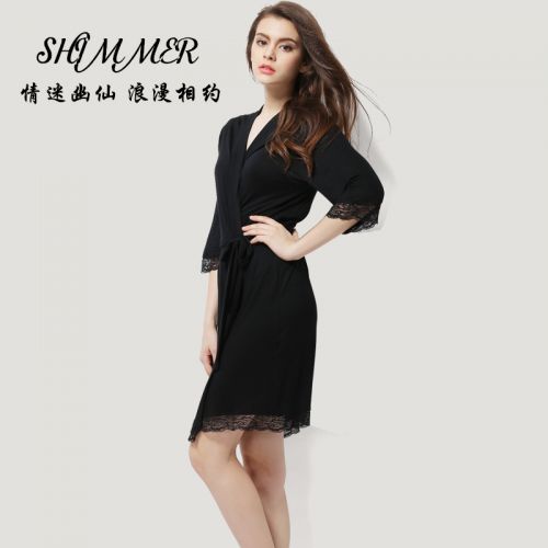 Peignoir jeunesse COLOR OF GOD - Ref 598814