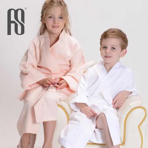  Peignoir jeune ARTSLUB - Ref 598815