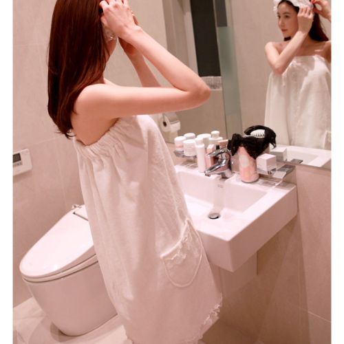 Peignoir - Ref 598816