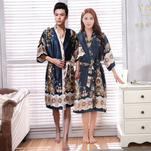 Peignoir - Ref 598824