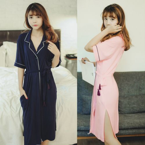 Peignoir jeunesse - Ref 598831