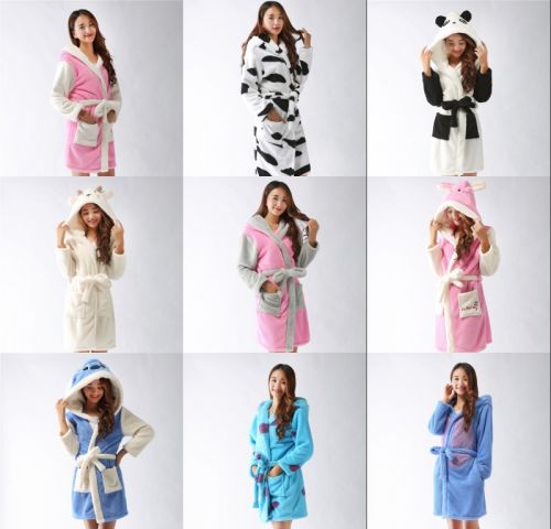 Peignoir jeunesse - Ref 598834