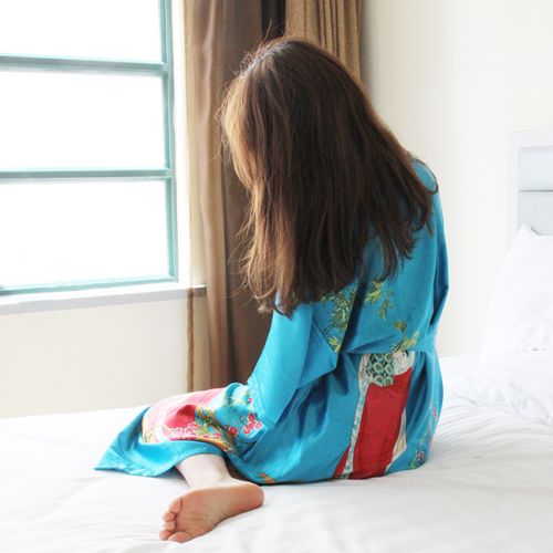 Peignoir - Ref 598857