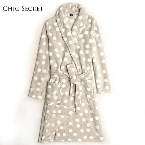 Peignoir CHIC SECRET - Ref 598869