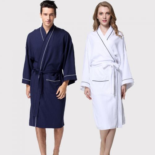 Peignoir ADAM TAIKOO - Ref 598874