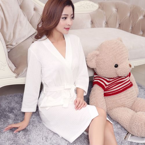  Peignoir jeunesse - Ref 598877