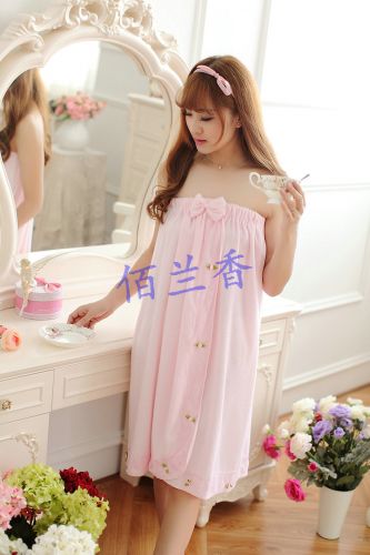 Peignoir jeunesse - Ref 598889