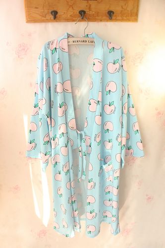 Peignoir jeunesse - Ref 598890