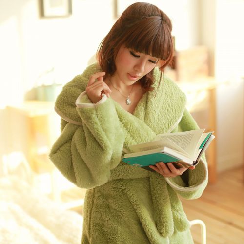  Peignoir jeunesse - Ref 598892