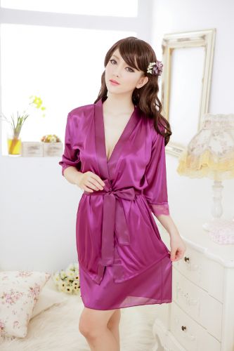 Peignoir jeunesse - Ref 598933