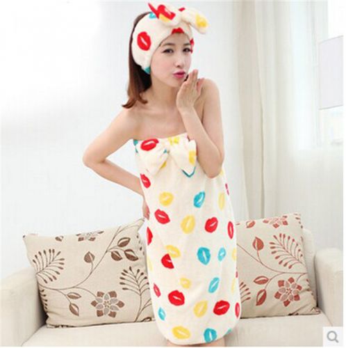 Peignoir jeunesse - Ref 598974