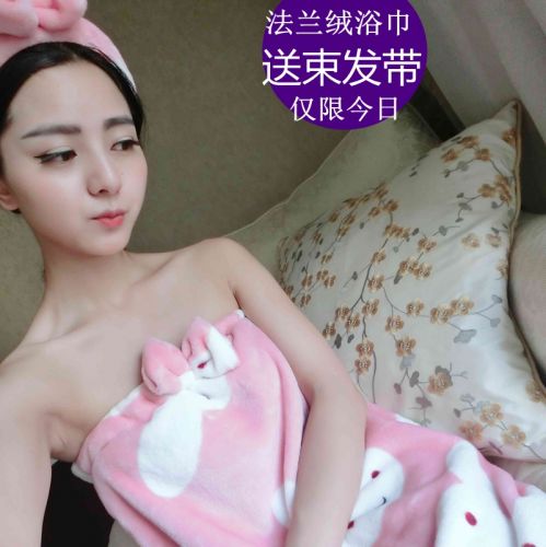 Peignoir jeunesse - Ref 598979